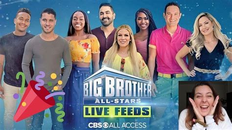 big brother leaks|More.